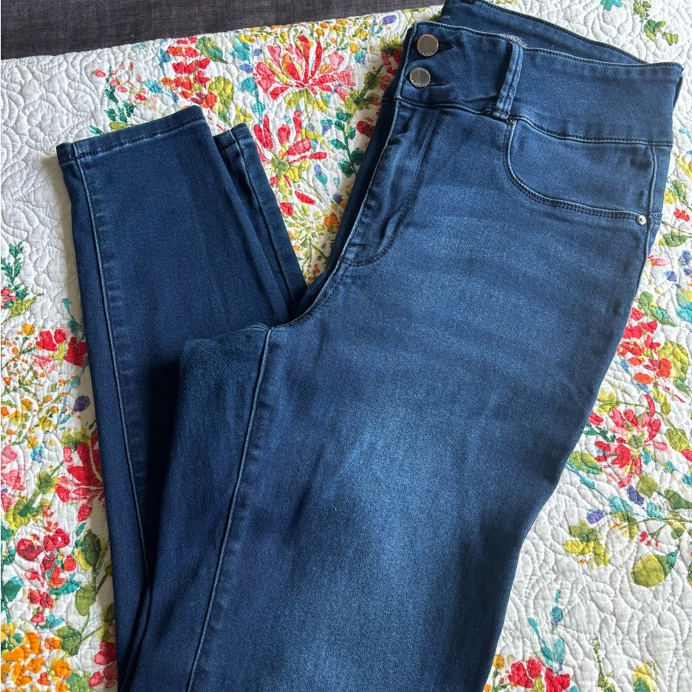 Seven of All Mankind High-waste Legging